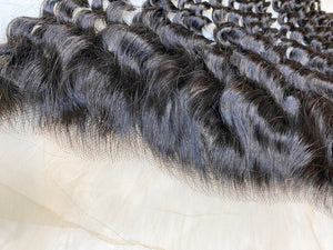 Lace Frontals