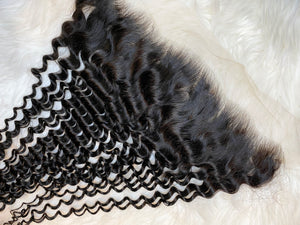 Lace Frontals