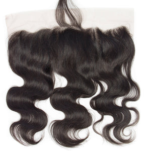 Lace Frontals