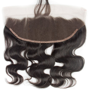 Lace Frontals