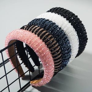 Stone Head Bands
