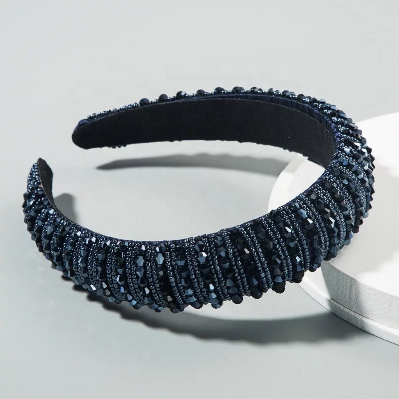 Stone Head Bands