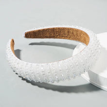 Load image into Gallery viewer, Stone Head Bands