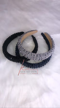 Load image into Gallery viewer, Stone Head Bands