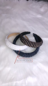 Stone Head Bands