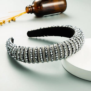 Stone Head Bands