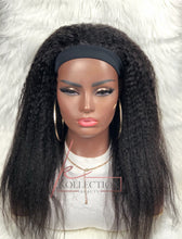Load image into Gallery viewer, Kkollection Headband Wig