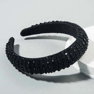 Stone Head Bands